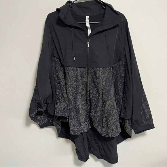 Lululemon Ride and Reflect Jacket x Soulcycle - Picture 1 of 10